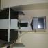 Brinell hardness tester 