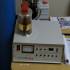 Gold Plating Device