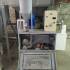 ASTM G65 Aşınma Cihazı