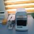 DSC (Shimadzu DSC-60 Plus)