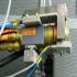 HVOF (High Velocity Oxygen Fuel) 2600/2700 Sprey Tabancası (Sulzer)