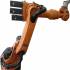 6 Eksen Hareket Edebilen Robot (Kuka)