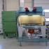 Sand Blasting Machine