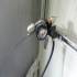 Wire Flame Spray Gun