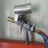 Powder Flame Spray Gun