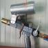 Toz Alev Sprey (Sulzer)